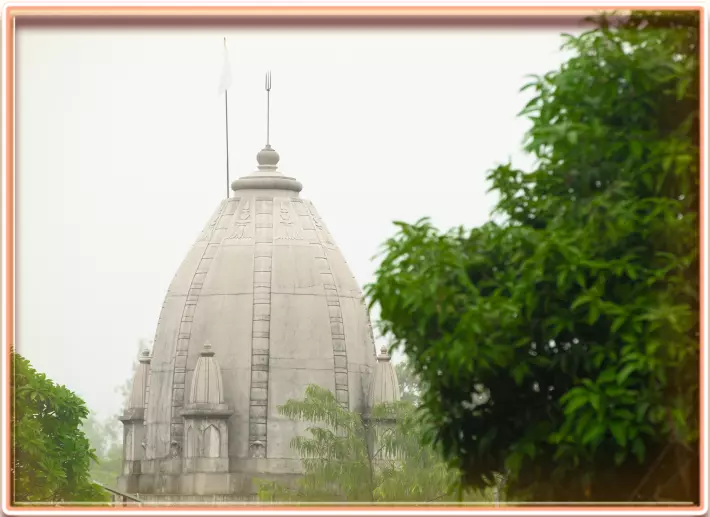 temple